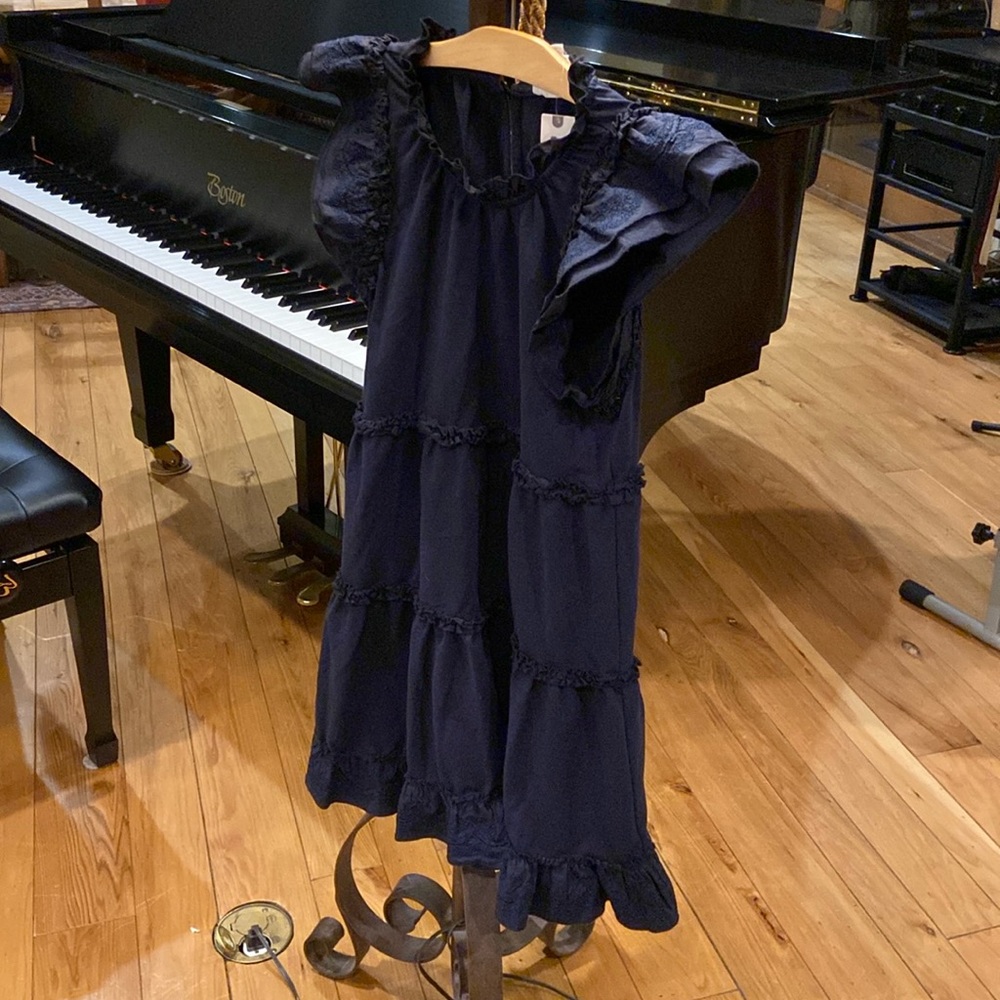 Sundays dress